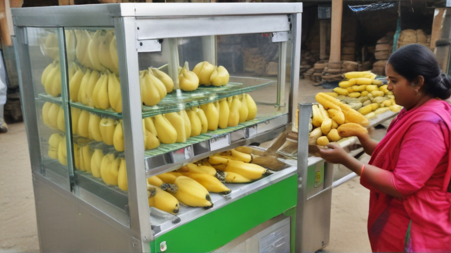 pattal banane wala machine