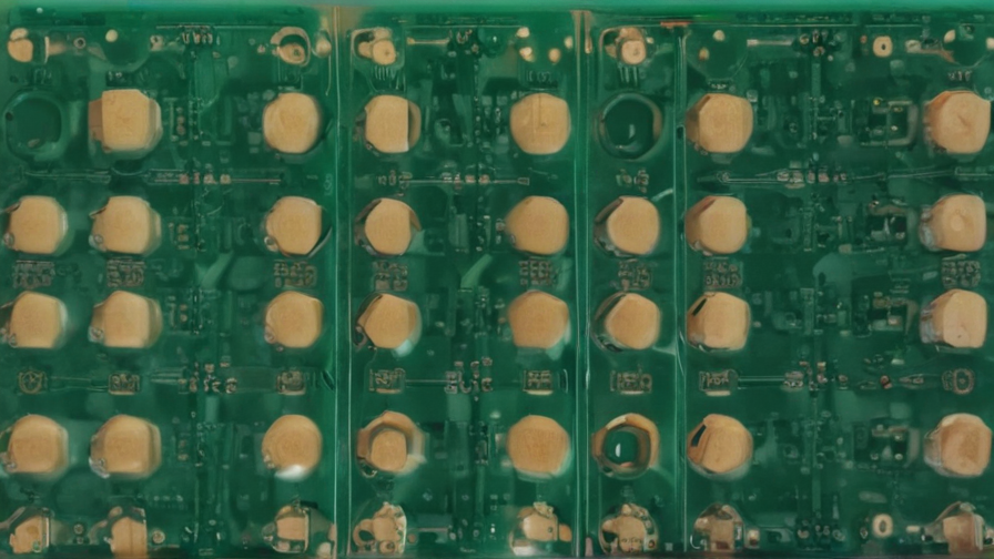 ceramic pcb