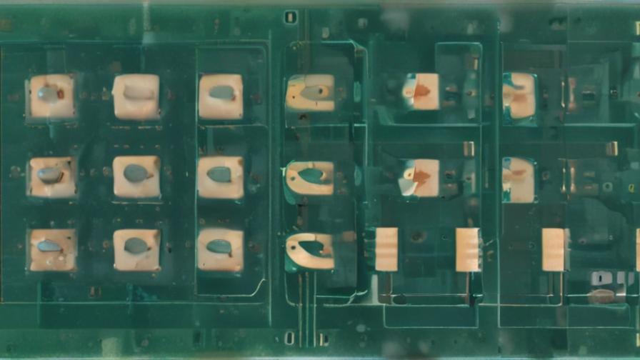 ceramic pcb