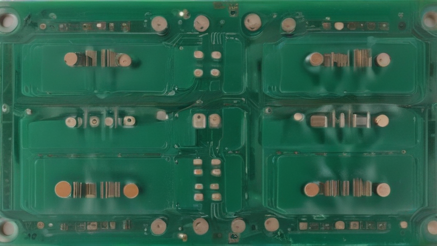 ceramic pcb