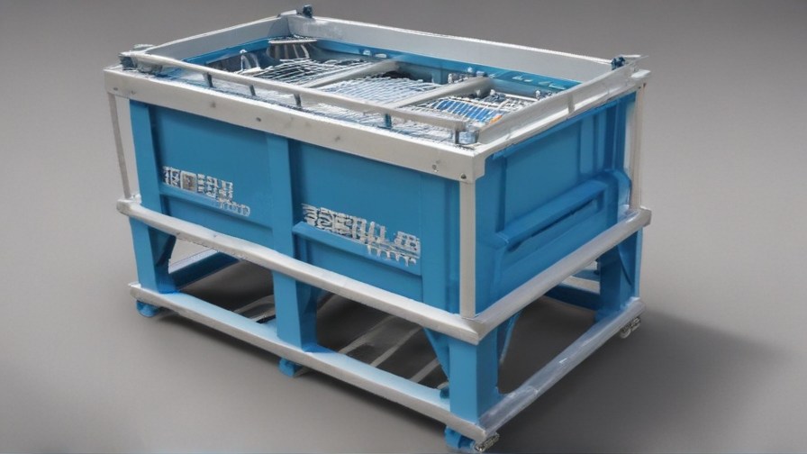 crate washer