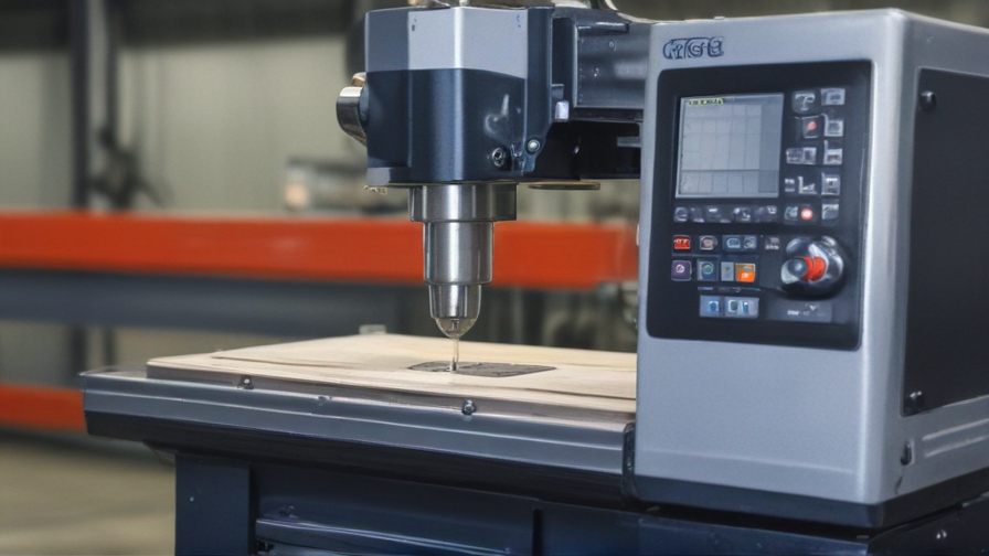 cnc machine prices