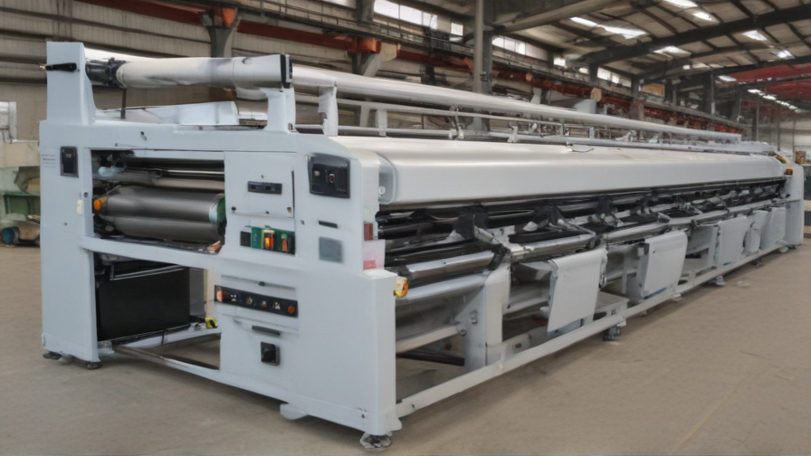 roll laminator