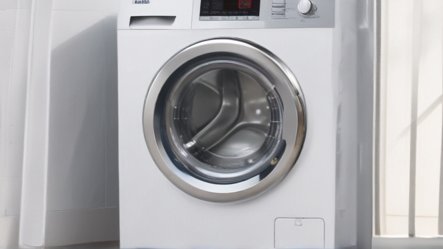 Top Crate Washing Machine Manufacturers Comprehensive Guide Sourcing from China.