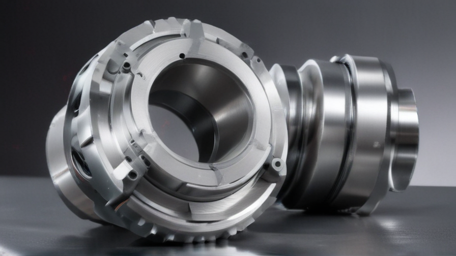 Top Machining Work Manufacturers Comprehensive Guide Sourcing from China.