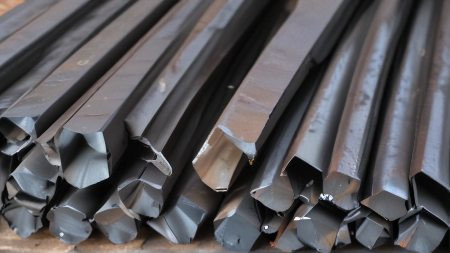 Top Carbon Steel Vs Alloy Steel Manufacturers Comprehensive Guide Sourcing from China.