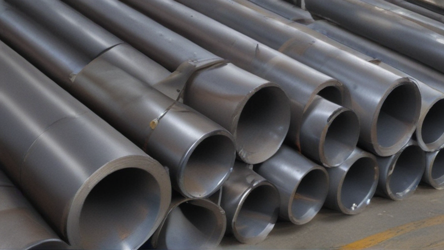 carbon steel vs alloy steel