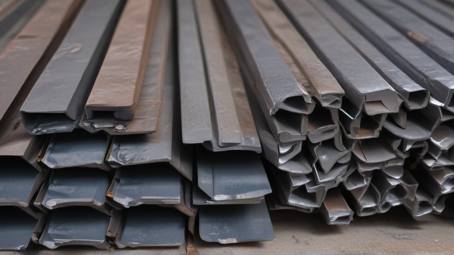 carbon steel vs alloy steel