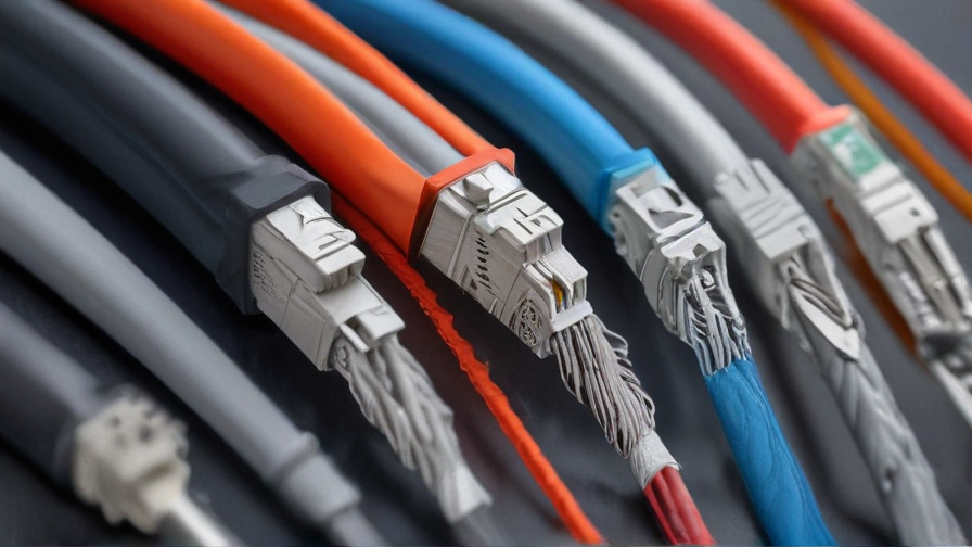 fiber cable manufacturers