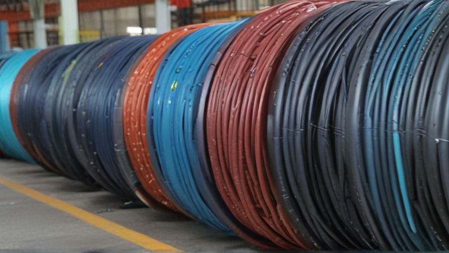 fiber cable manufacturers