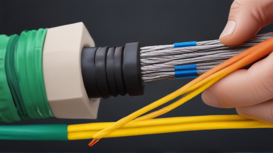 fiber cable manufacturers