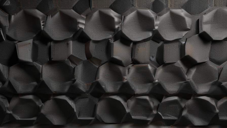 Top Hexagon Acoustic Panels Manufacturers Comprehensive Guide Sourcing from China.