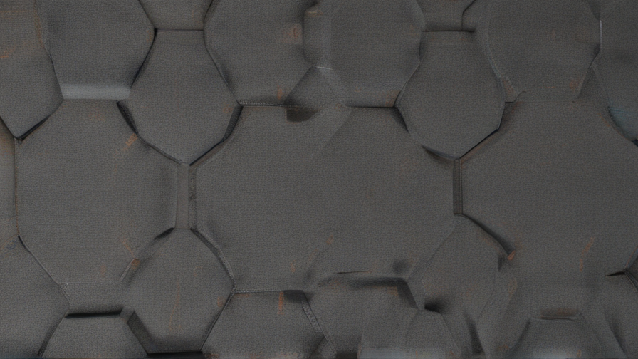 hexagon acoustic panels