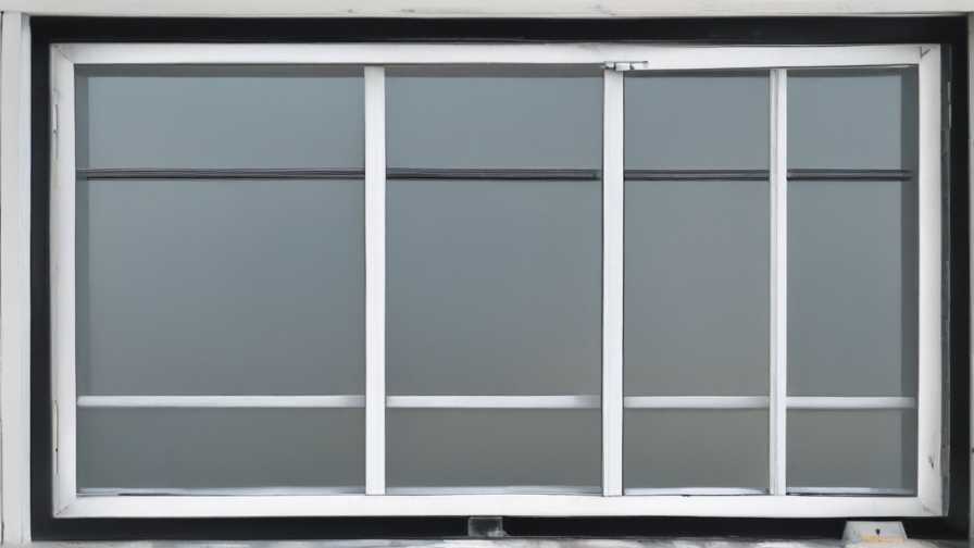 Top Ir Windows Manufacturers Comprehensive Guide Sourcing from China.