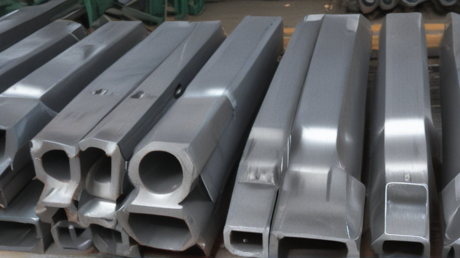 Top Low Alloy Steel And High Alloy Steel Manufacturers Comprehensive Guide Sourcing from China.