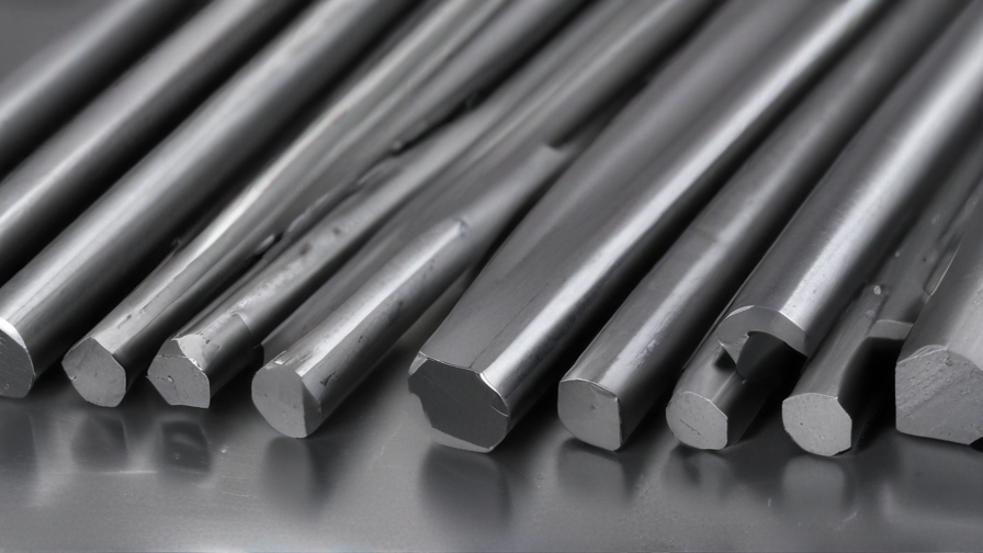 low alloy steel and high alloy steel