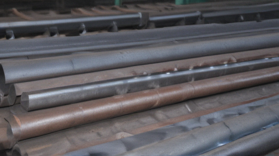 low alloy steel and high alloy steel