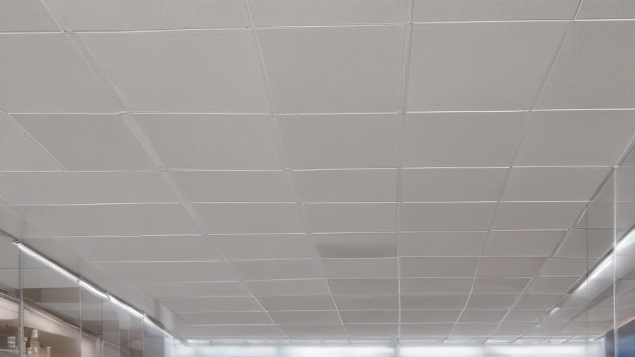 rockfon ceiling tiles