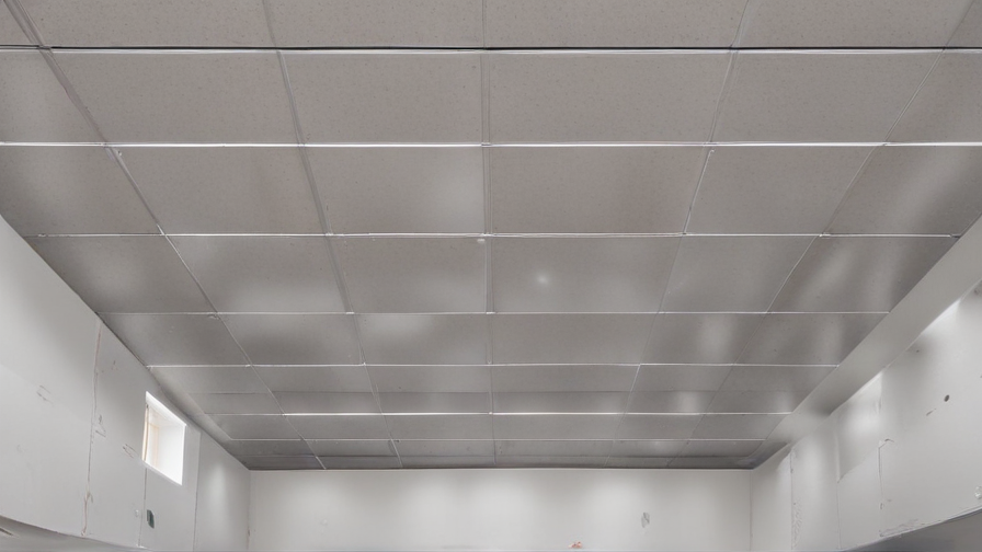 rockfon ceiling tiles