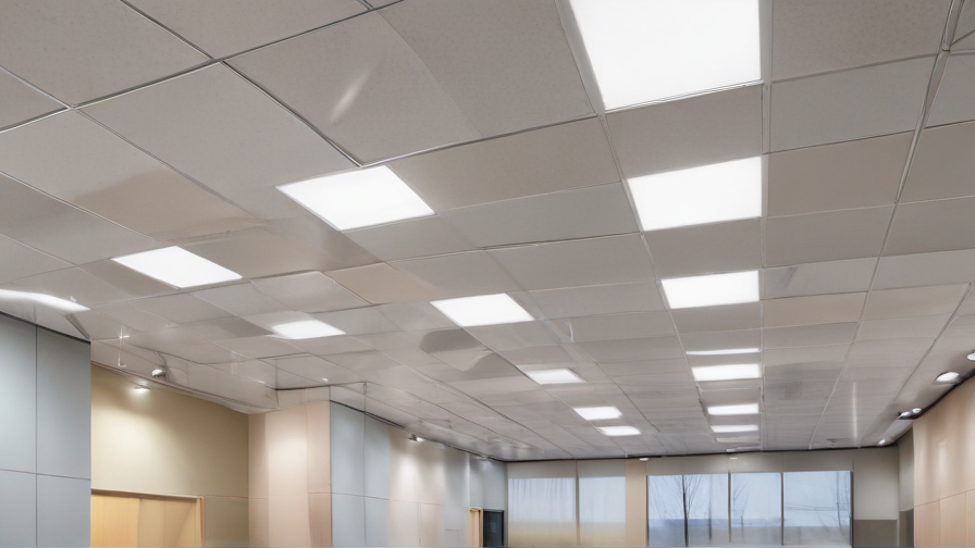 rockfon ceiling tiles