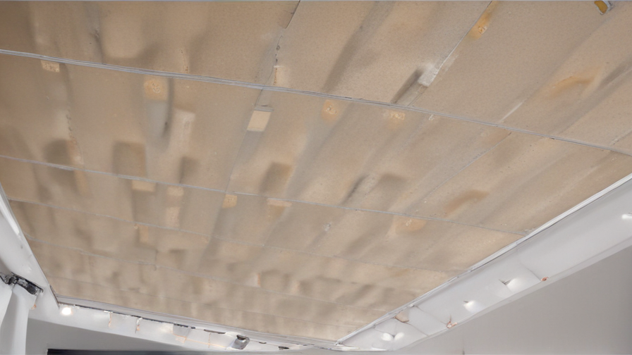 rockfon ceiling tiles