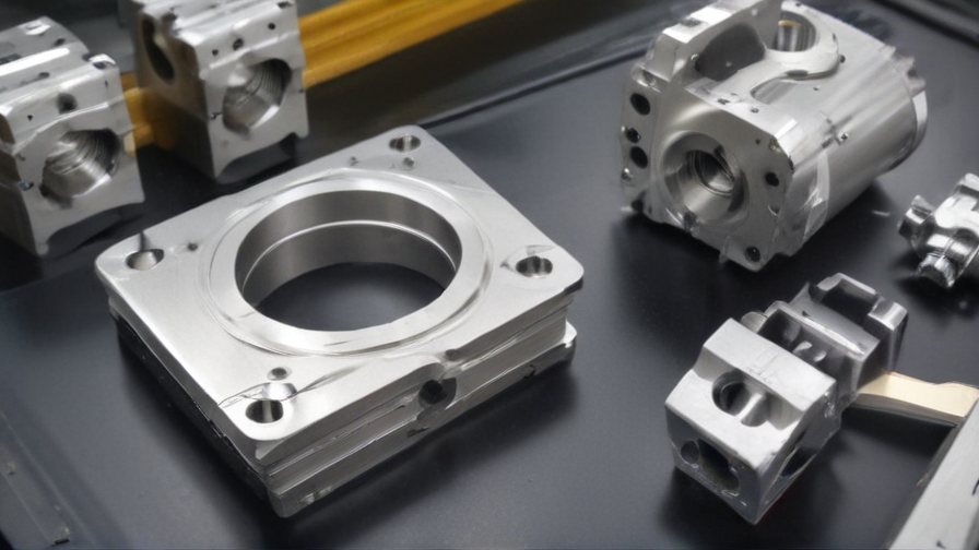 Top Cnc Machining Costs Manufacturers Comprehensive Guide Sourcing from China.