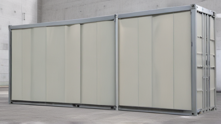 sliding folding partitions