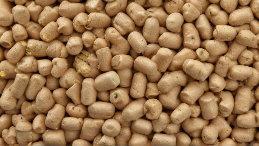 Top Feed Pellet Manufacturers Comprehensive Guide Sourcing from China.