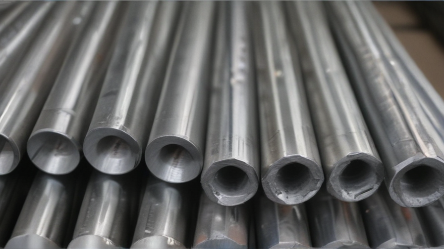 carbide rod