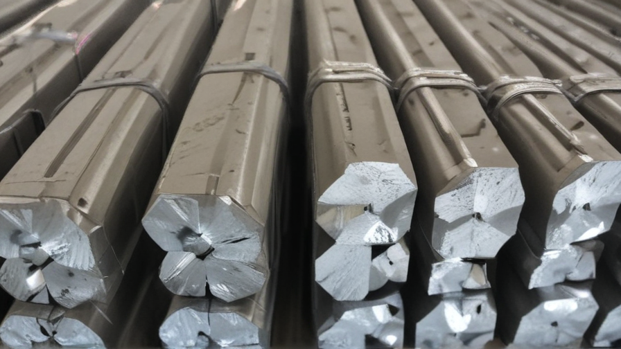 carbide rod