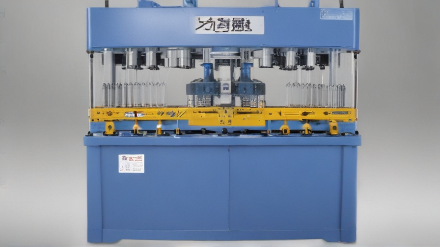 Top Spring Machine Manufacturers Comprehensive Guide Sourcing from China.