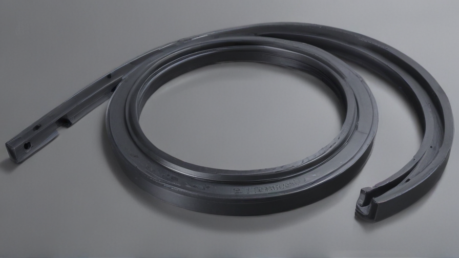 Top Acoustic Seals Manufacturers Comprehensive Guide Sourcing from China.