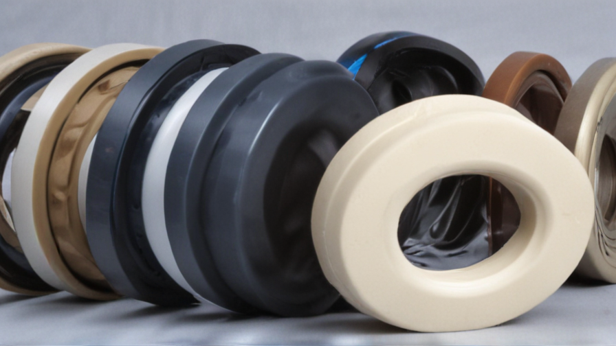 acoustic seals