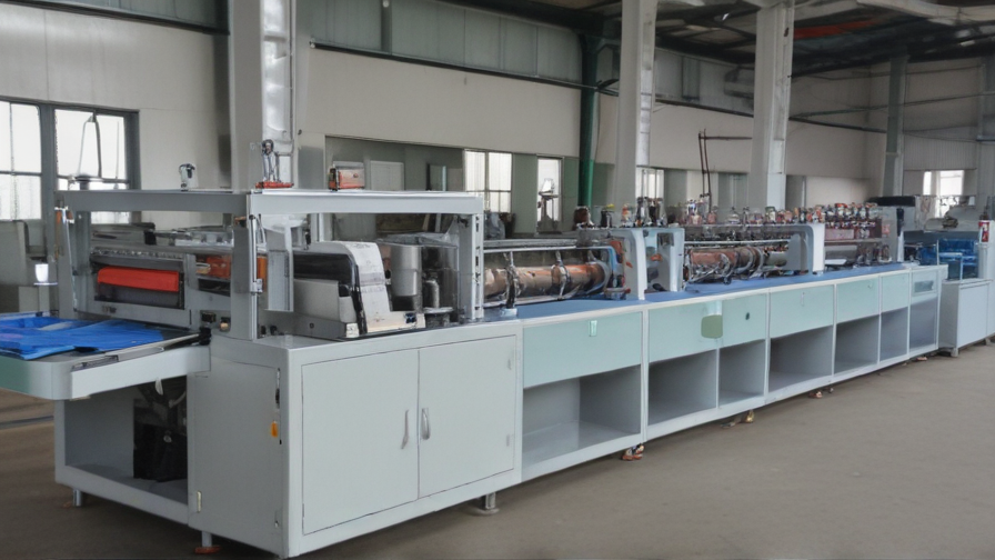 Top Disposable Plate Making Machine Manufacturers Comprehensive Guide Sourcing from China.