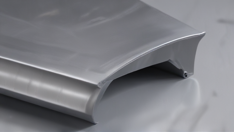 bend metal sheet