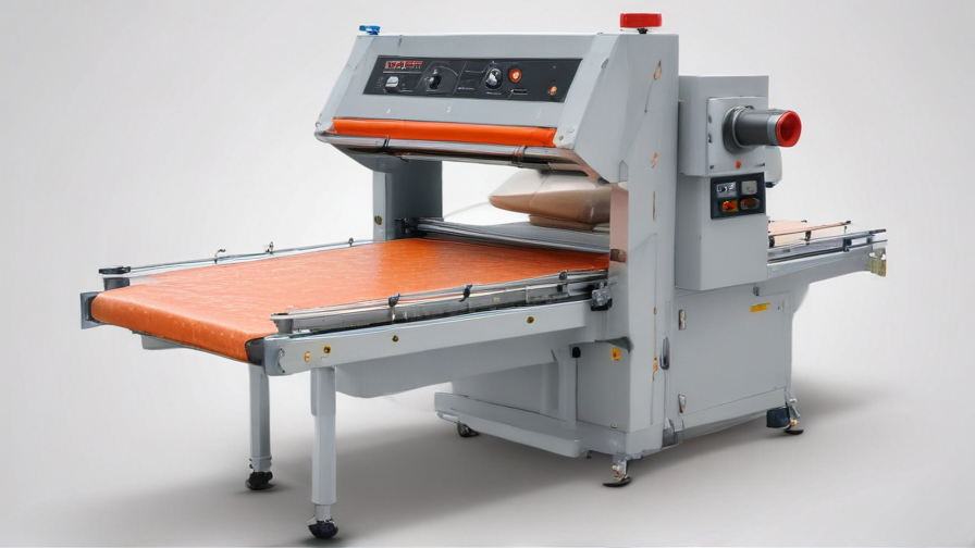 Top Pizza Shrink Wrap Machine Manufacturers Comprehensive Guide Sourcing from China.