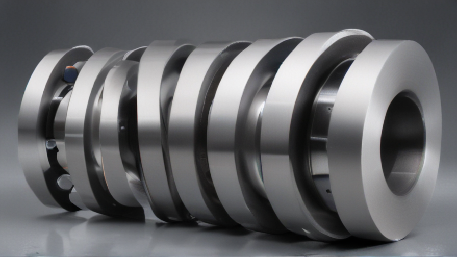 Top Carbide Roller Manufacturers Comprehensive Guide Sourcing from China.