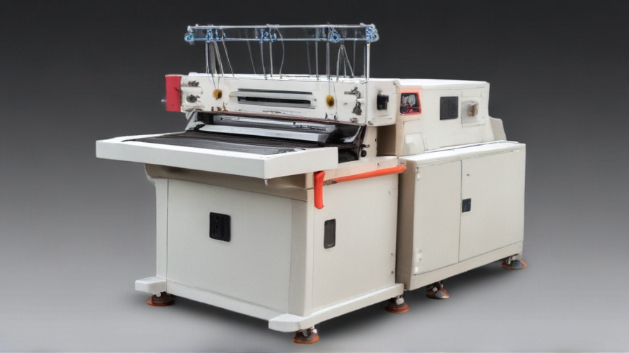 Top Fine Wire Drawing Machine Manufacturers Comprehensive Guide Sourcing from China.