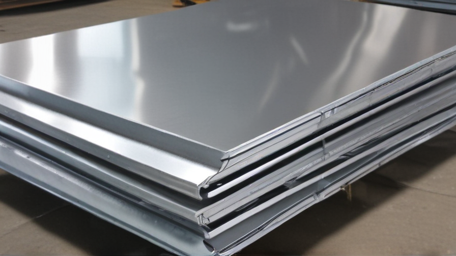 Top Custom Sheet Metal Near Me Manufacturers Comprehensive Guide Sourcing from China.