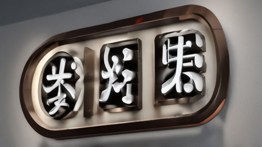 Top Light Sign Custom Manufacturers Comprehensive Guide Sourcing from China.