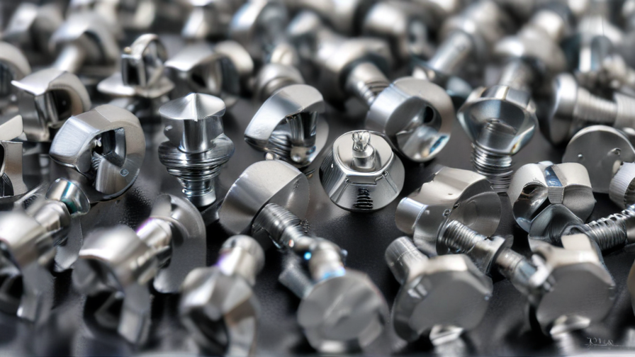 Top Custom Rivets Manufacturers Comprehensive Guide Sourcing from China.