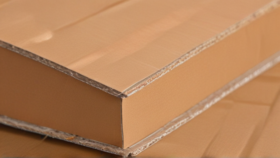 Top Does Cardboard Absorb Sound Manufacturers Comprehensive Guide Sourcing from China.