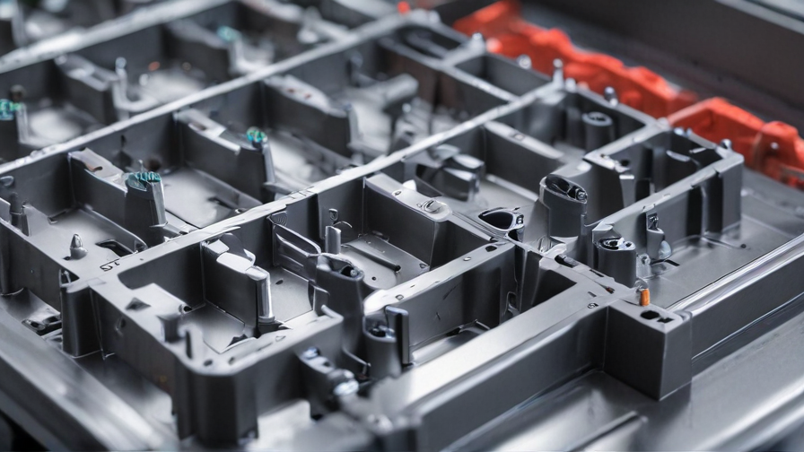 plastic injection mold cost