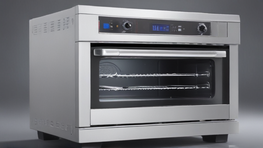 Top Spring Oven Manufacturers Comprehensive Guide Sourcing from China.