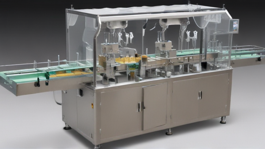 Top Juice Glass Packing Machine Manufacturers Comprehensive Guide Sourcing from China.