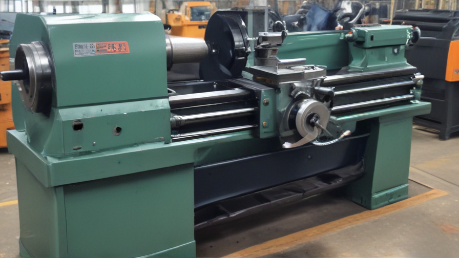 lathe services near me