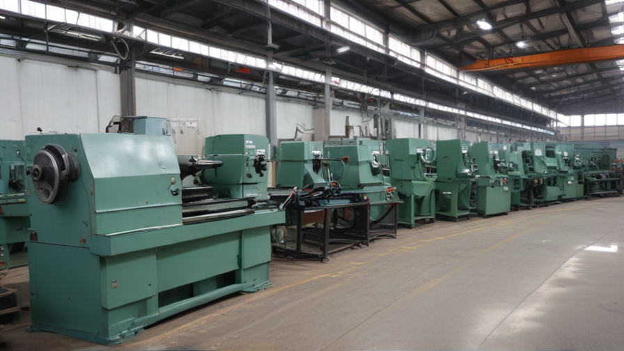 lathe services near me