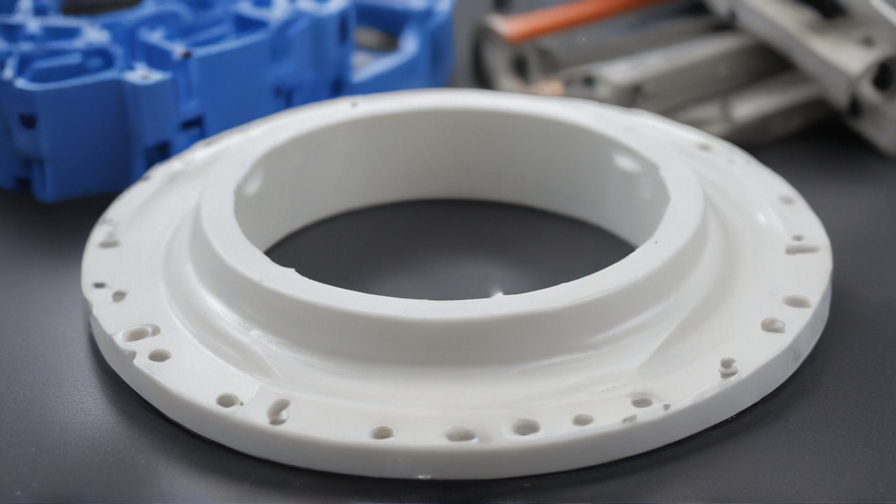 Top Plastic Part Manufacturing Manufacturers Comprehensive Guide Sourcing from China.