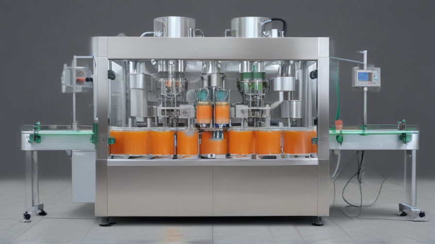 Top Cold Drink Filling Machine Manufacturers Comprehensive Guide Sourcing from China.