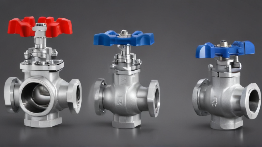 ball valves china